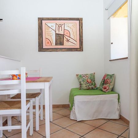 Casa Cielo Blu Apartment Cefalu Bagian luar foto
