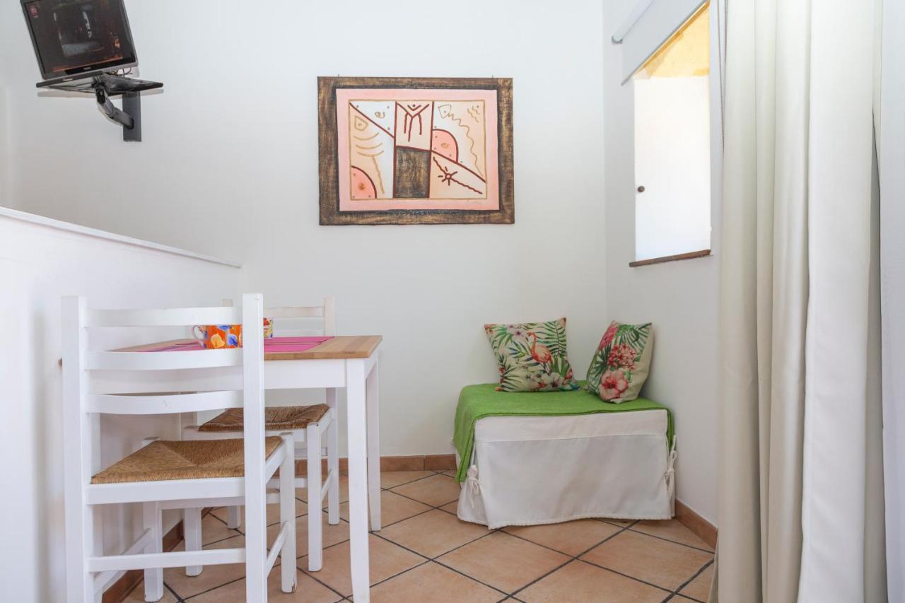 Casa Cielo Blu Apartment Cefalu Bagian luar foto